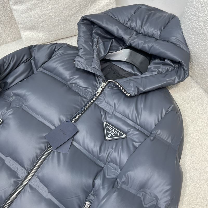 Prada Down Jackets